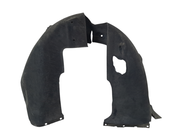 Model s. Підкрилок задній правий Tesla Model S 2012-2016 1016284-00-D Tesla Model S