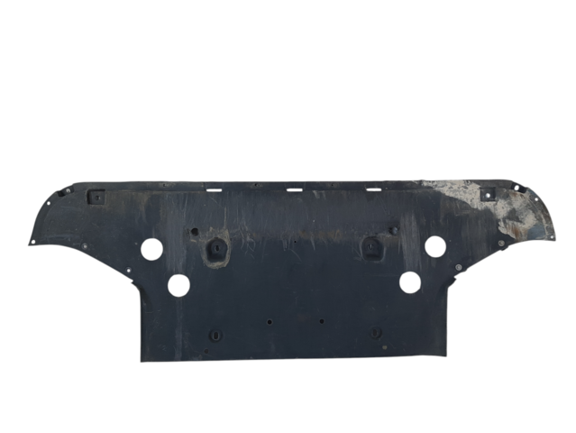 Model s. Защита двигателя (дефект) Tesla Model S 2012-2016 600818900C Tesla Model S