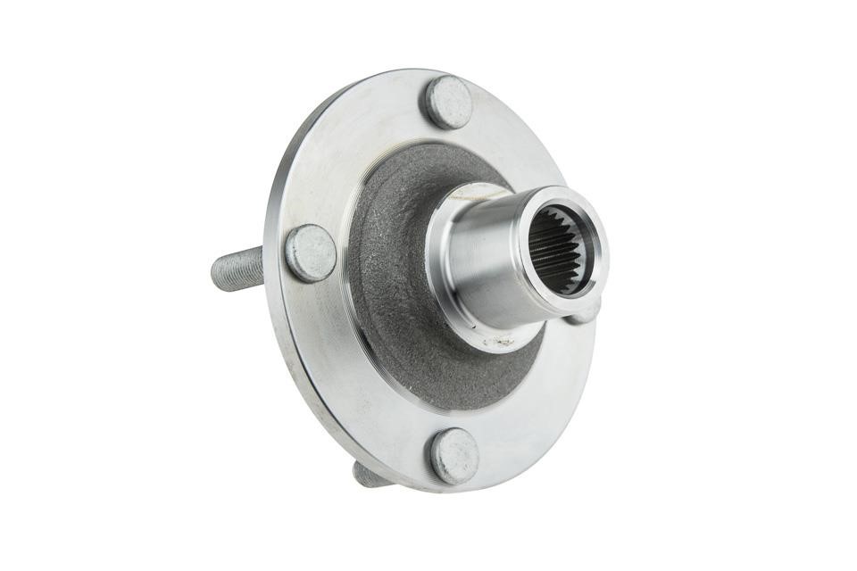 Ступица с подшипником в сборе Маточина колеса NTY KLPNS038P Nissan Almera 1