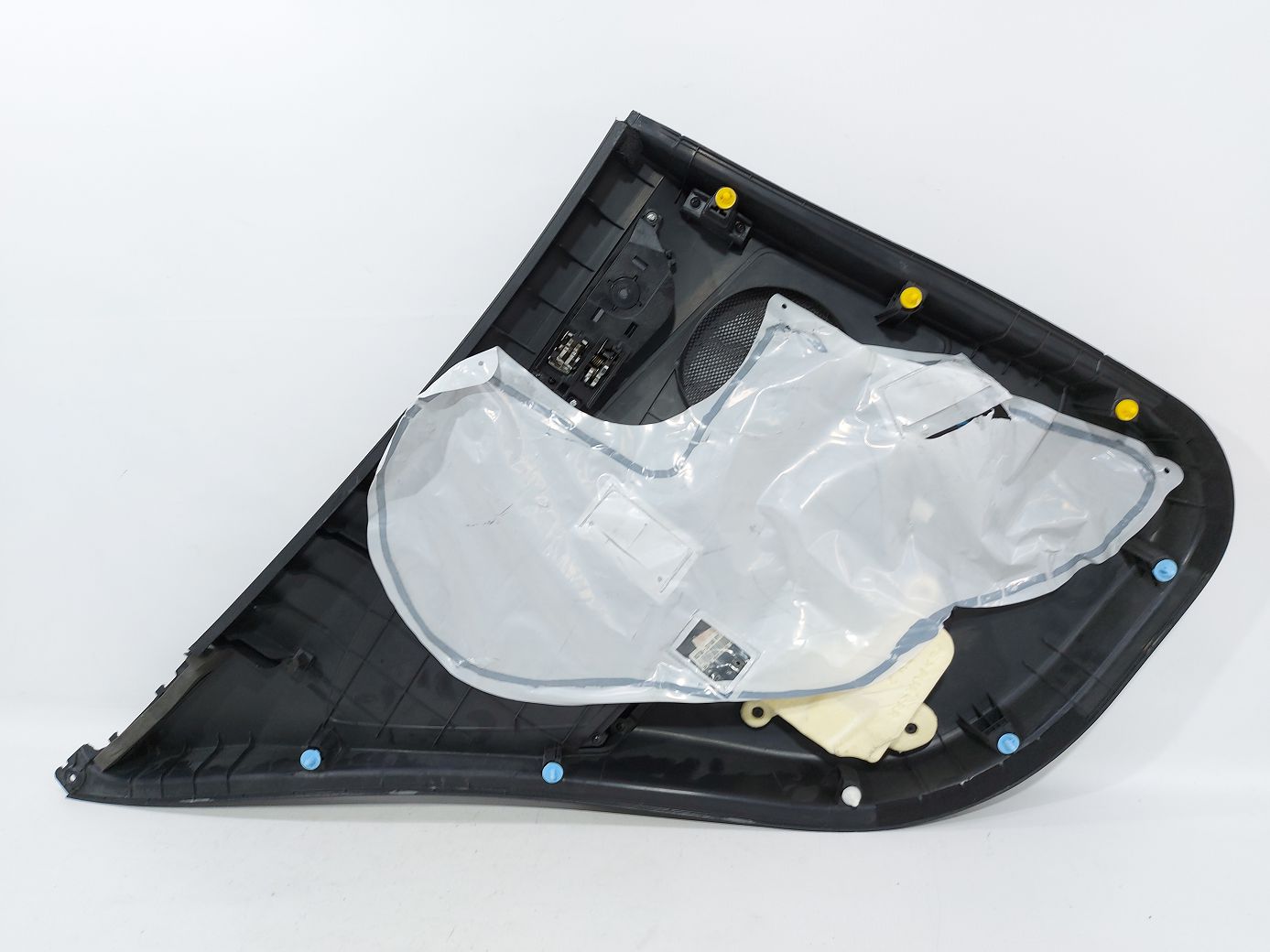 Veloster Карта дверей задньої правої Hyundai Veloster 2012-2017 833082V000RY Hyundai Veloster 4