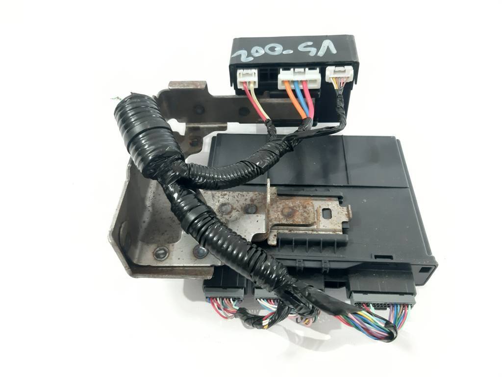 Rdx Модуль керування живленням Acura RDX 2016-2018 38320TX4A41 Acura RDX 2