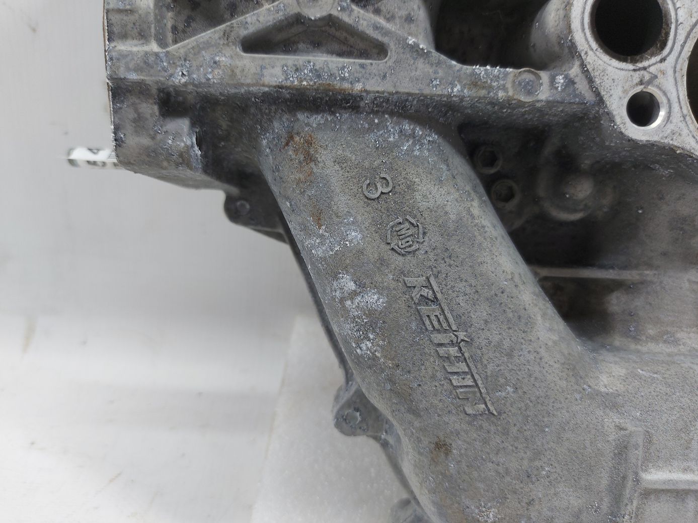 Rdx Коллектор впускной верхний под V6 Acura RDX 2013-2018 171605G0A00 Acura RDX 2