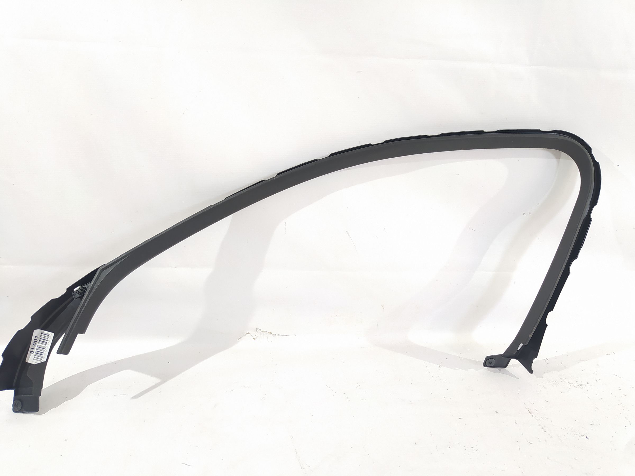 Malibu Накладка арки двері передньої лівої Chevrolet Malibu 2013-2016 20991482 Chevrolet Malibu 20