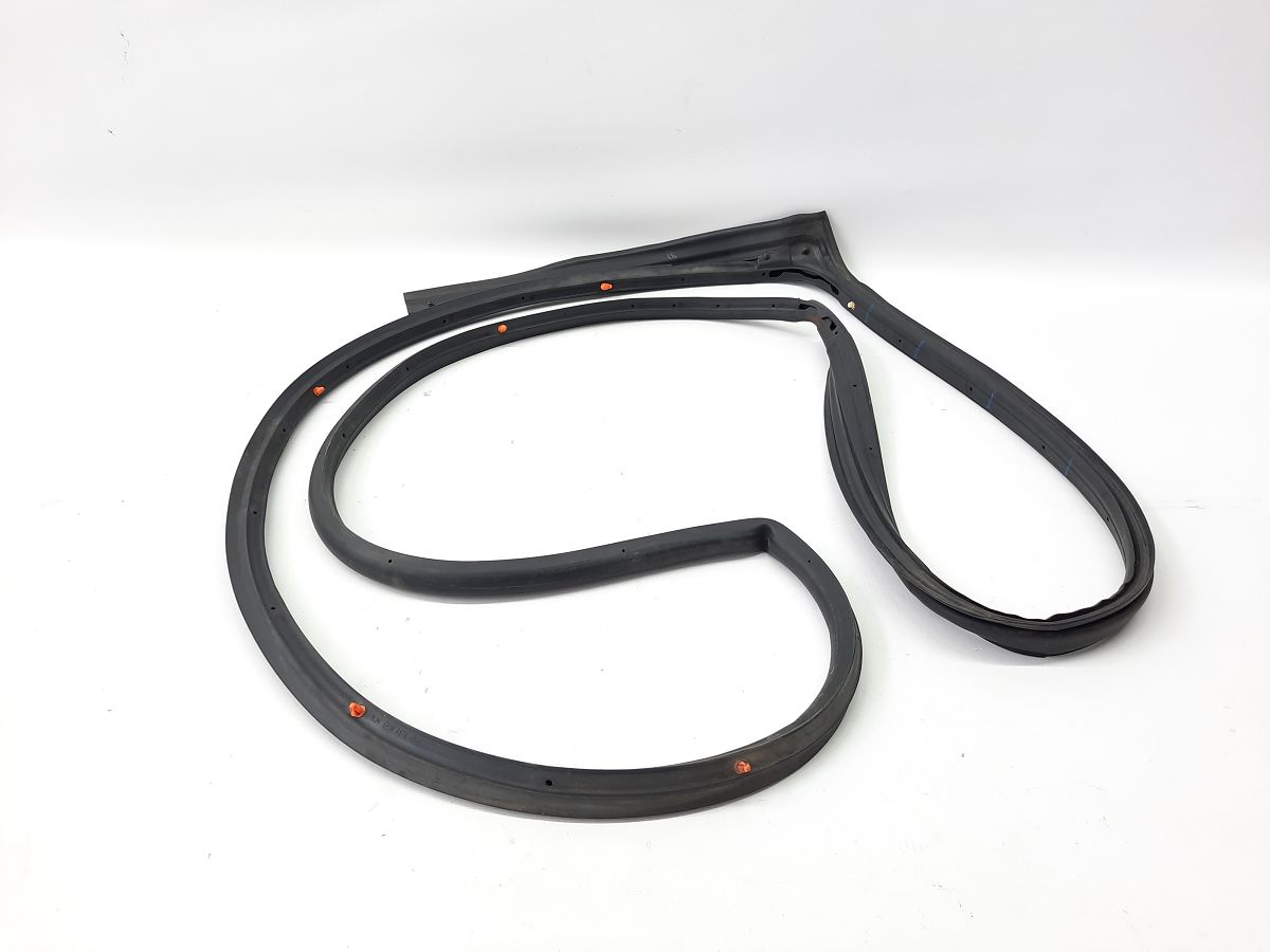 Journey Уплотнительная резинка двери задней левой Dodge Journey 2009-2020 5076869AC Dodge Journey 8