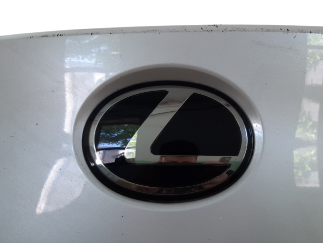 Rz450e Передній бампер в зборі 2023-2025 Lexus RZ450E Electric 52119-46910 Lexus RZ450E 6