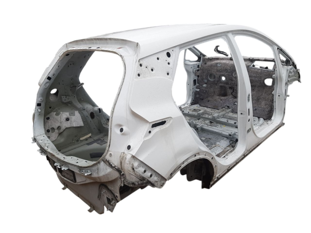 Bolt Кузов Chevrolet Bolt EV 2017-2021 Chevrolet Bolt EV 5