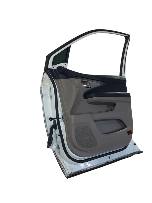 Ridgeline Двері передні права Honda Ridgeline 2017-2025 67010TG7A94ZZ Honda Ridgeline 8