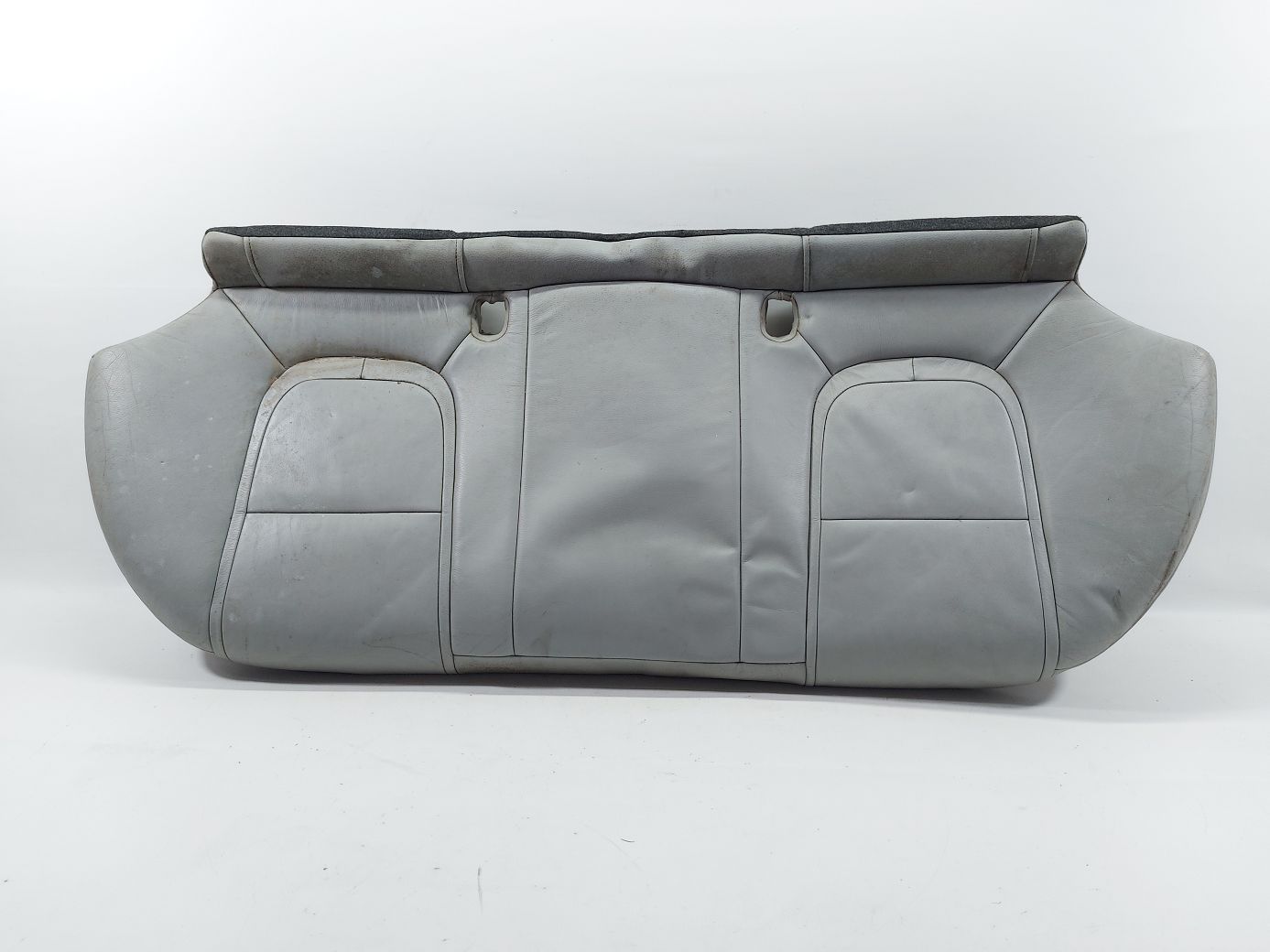 Xf. Нижняя часть заднего ряда сидений Jaguar XF 2012-2015 C2Z24227CHV Jaguar XF