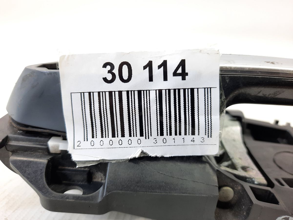 Ats Ручка дверей передньої лівої зовнішня Cadillac ATS 2013-2018 13509685 Cadillac ATS 11 Ats Ручка дверей передньої лівої зовнішня Cadillac ATS 2013-2018 13509685 Cadillac ATS 11