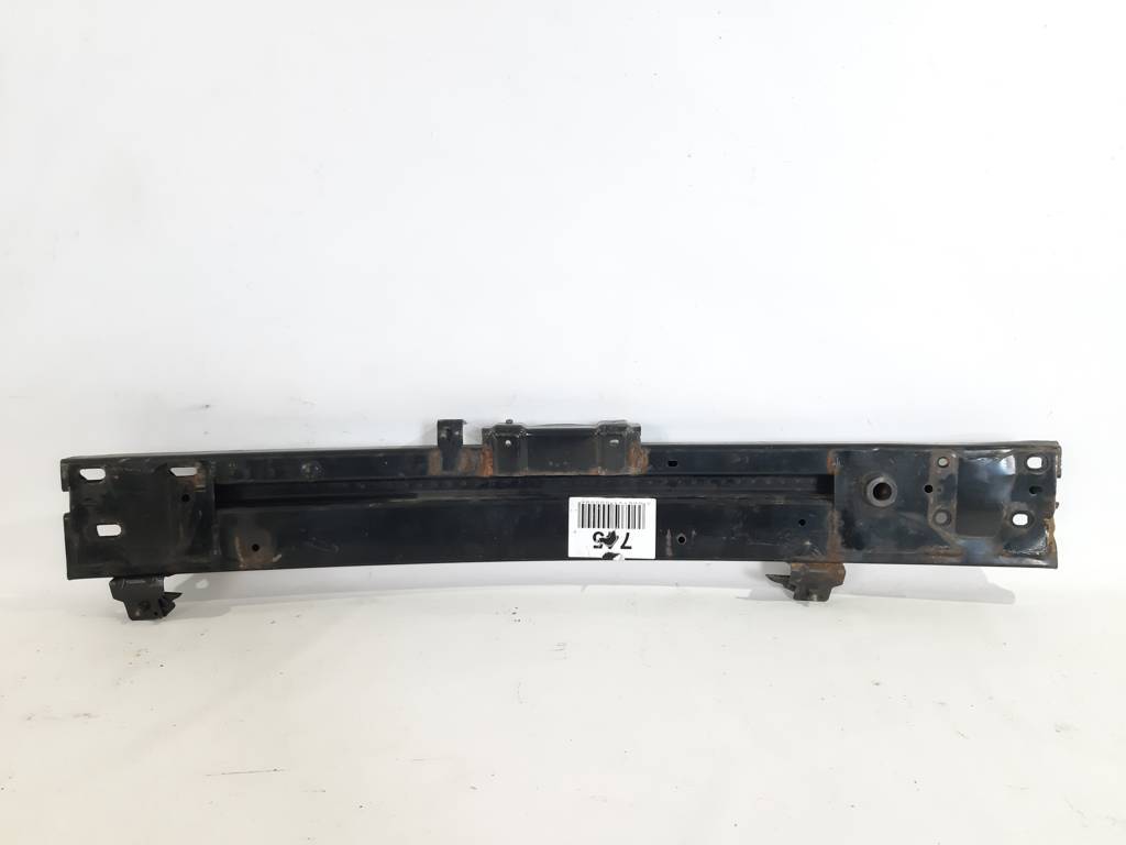 Versa Усилитель бампера заднего Nissan Versa 2012-2019 H50323ANMH Nissan Versa 3