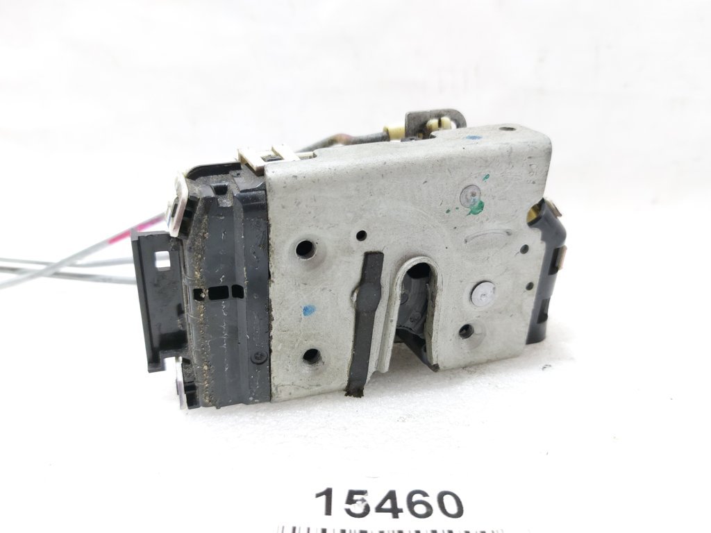 Patriot Замок двери передней правой Jeep Patriot 2011-2017 4589422AI Jeep Patriot 25