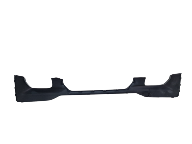 F90 Губа заднього бампера BMW F90  M5 2021-2023 51-12-5-A01-3D7 BMW F90 4