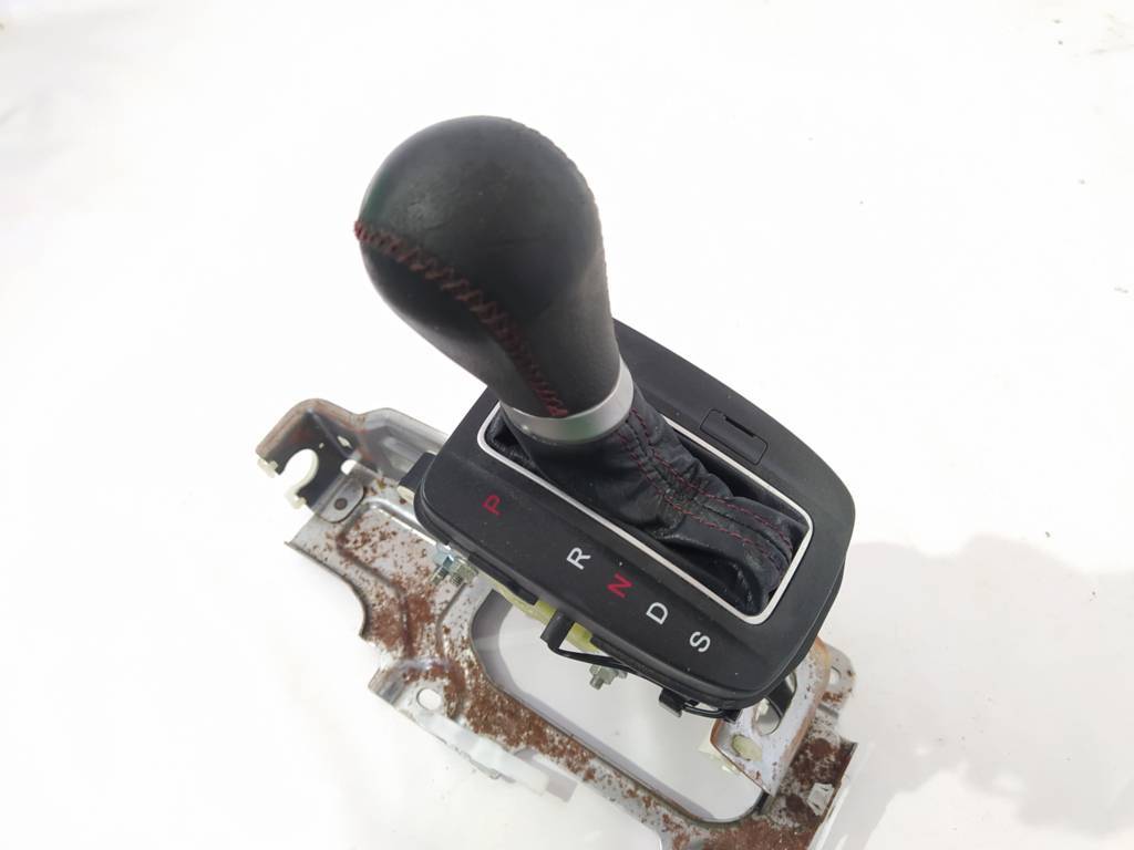 Tsx Кулиса переключения АКПП Acura TSX 2009-2014 54200TL0G82 Acura TSX 5