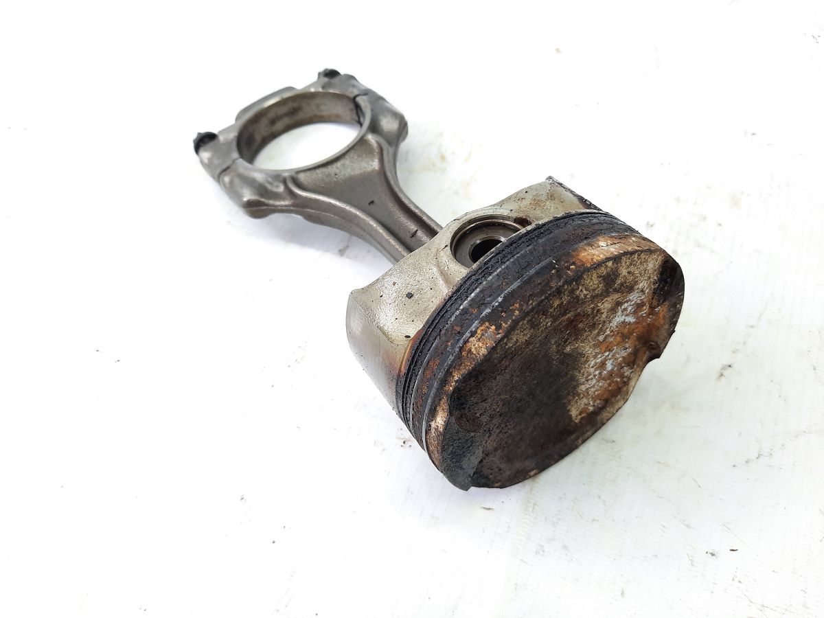 7 series Шатун BMW 7 2012 11247603480 BMW 7 11