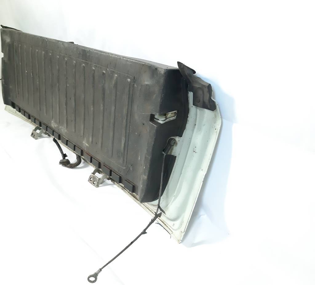 Element Дверь багажника нижняя Honda Element 2009-2011 68700SCVA91ZZ Honda Element 6