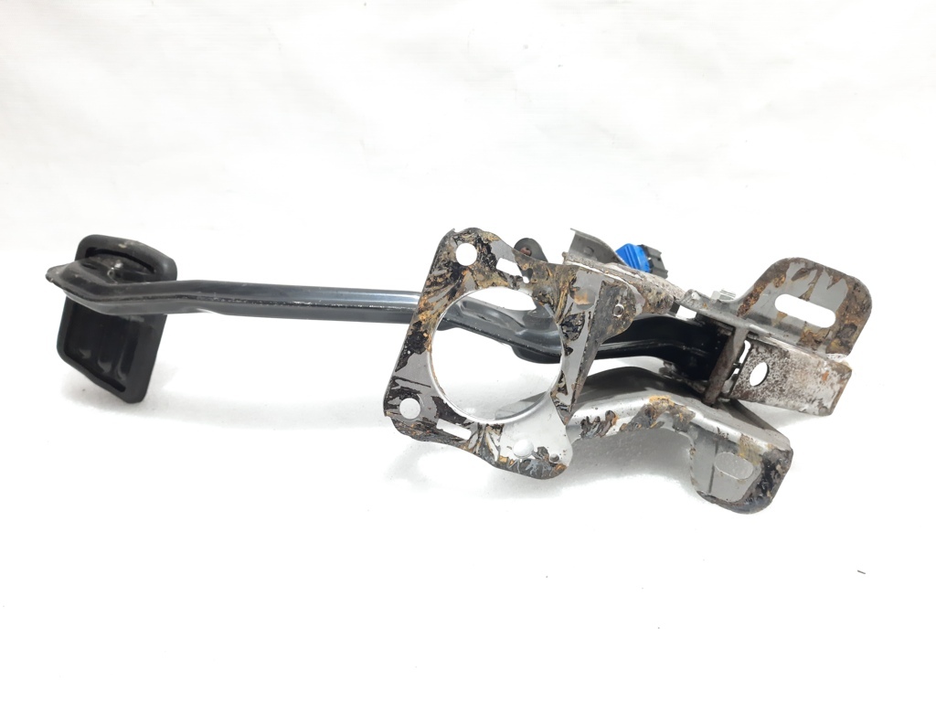 6 Педаль тормоза Mazda 6 2014-2020 K0N1V9093 Mazda 6 9