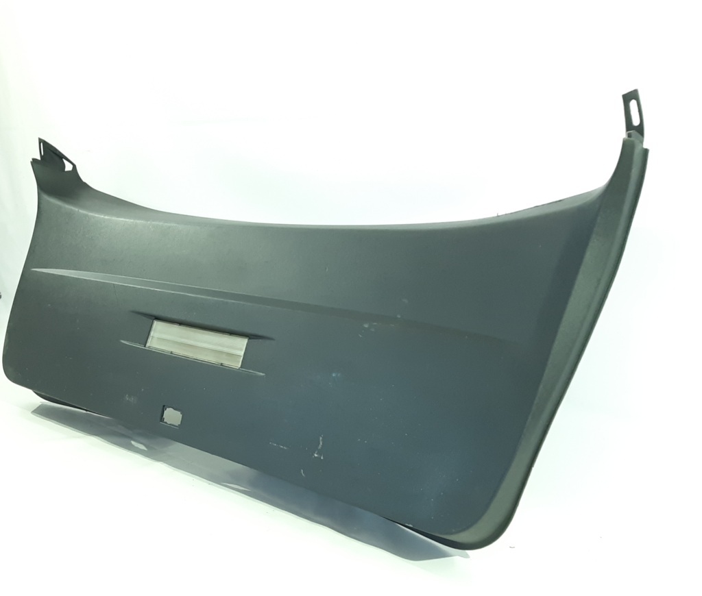 Journey Обшивка крышки багажника нижняя Dodge Journey 2011-2020 1BE54DX9AE Dodge Journey 25