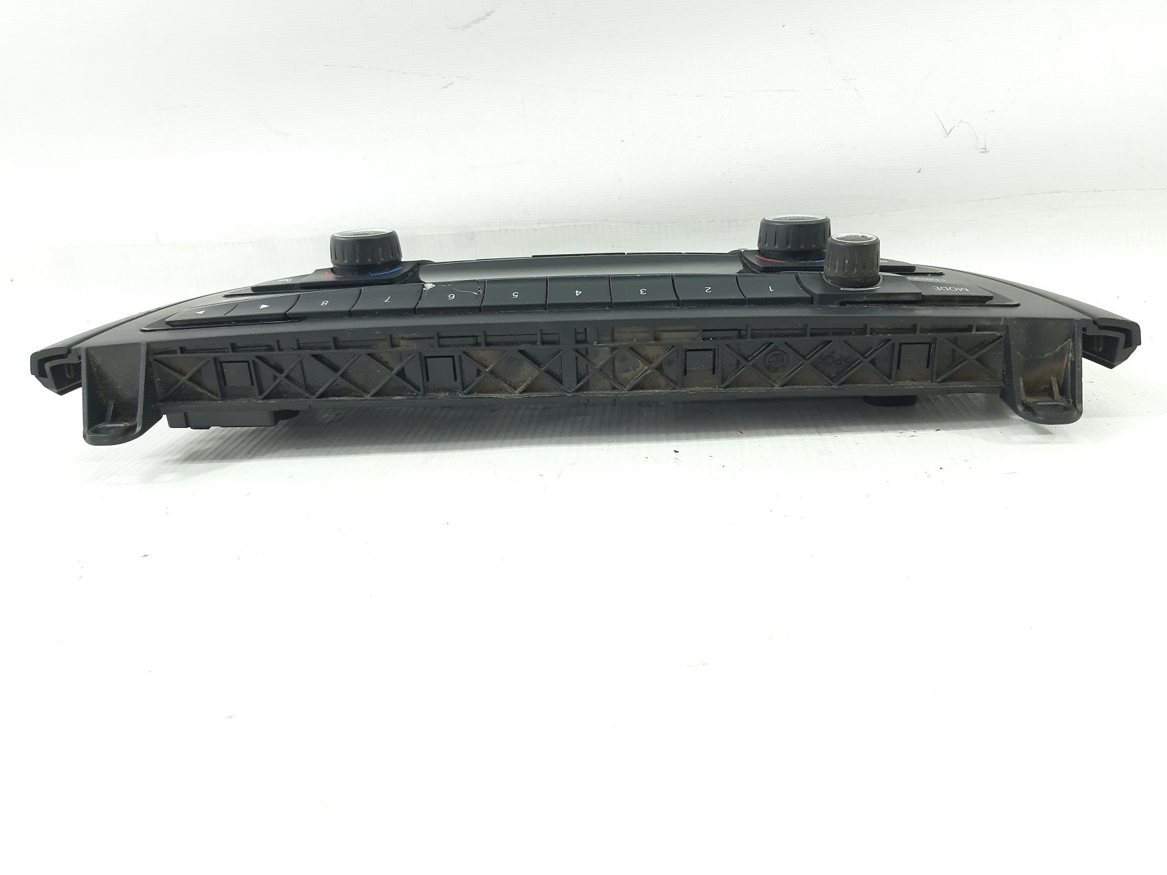 328i xdrive Кнопки управления климат контролем BMW 328i xDrive 2014-2016 94119384051 BMW 328i xDrive 6