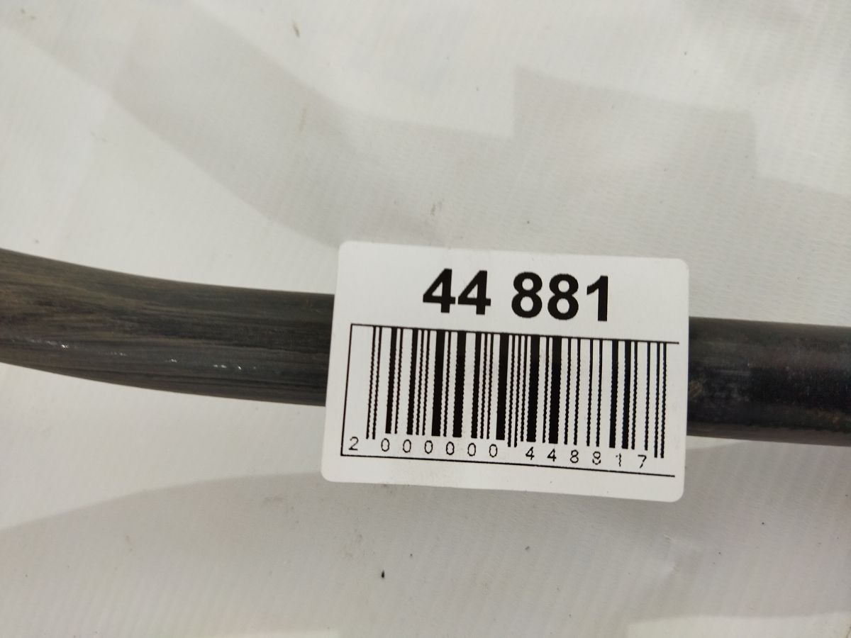 S60 Стабілізатор передній Volvo S60 2011-2018 31340513 Volvo S60 7 S60 Стабілізатор передній Volvo S60 2011-2018 31340513 Volvo S60 7