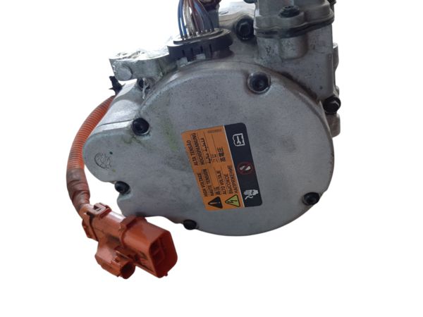 Bolt Компресор кондиціонера Chevrolet Bolt EV 2017-2023 42733159 Chevrolet Bolt EV 2 Bolt Компресор кондиціонера Chevrolet Bolt EV 2017-2023 42733159 Chevrolet Bolt EV 2