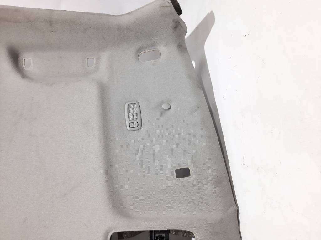 Veloster Обшивка даху (стелі) Hyundai Veloster 2012 85310-2V090-TX Hyundai Veloster 3