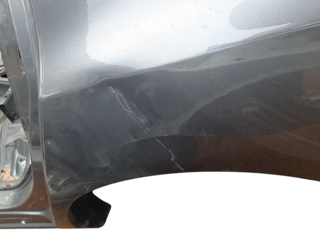 Leaf Кузов Nissan Leaf 2020-2025 Nissan Leaf 10