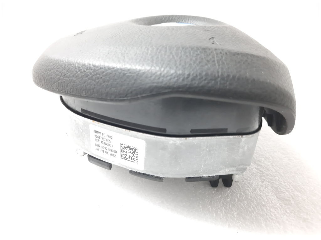 7 series Air Bag керма BMW 7 2009-2019 32306778296 BMW 7 4