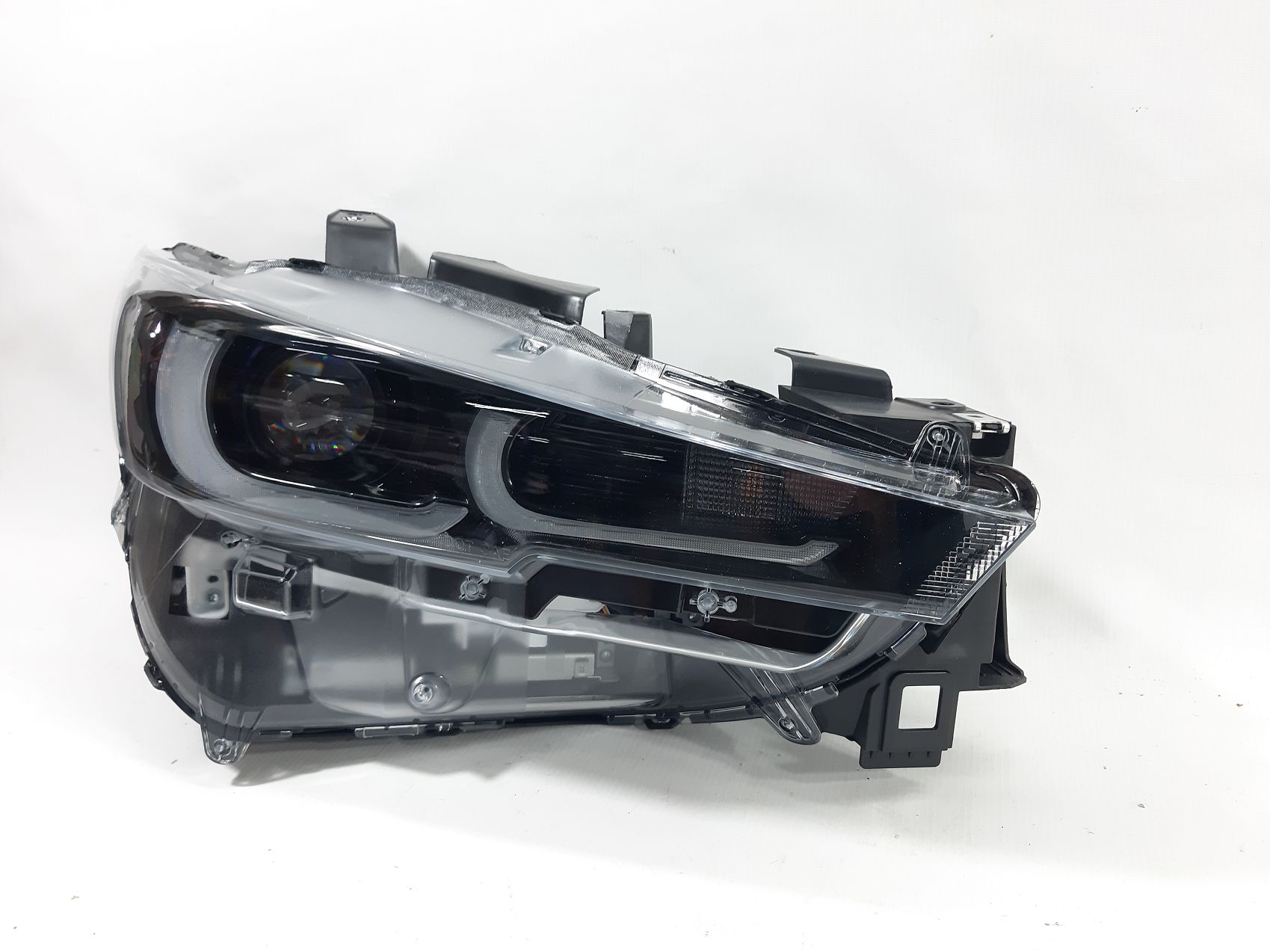 Фари головного світла Фара передня права з AFS Mazda СХ-5 2022-2024 KPF3-51-031C Mazda CX-5 2 Фари головного світла Фара передня права з AFS Mazda СХ-5 2022-2024 KPF3-51-031C Mazda CX-5 2