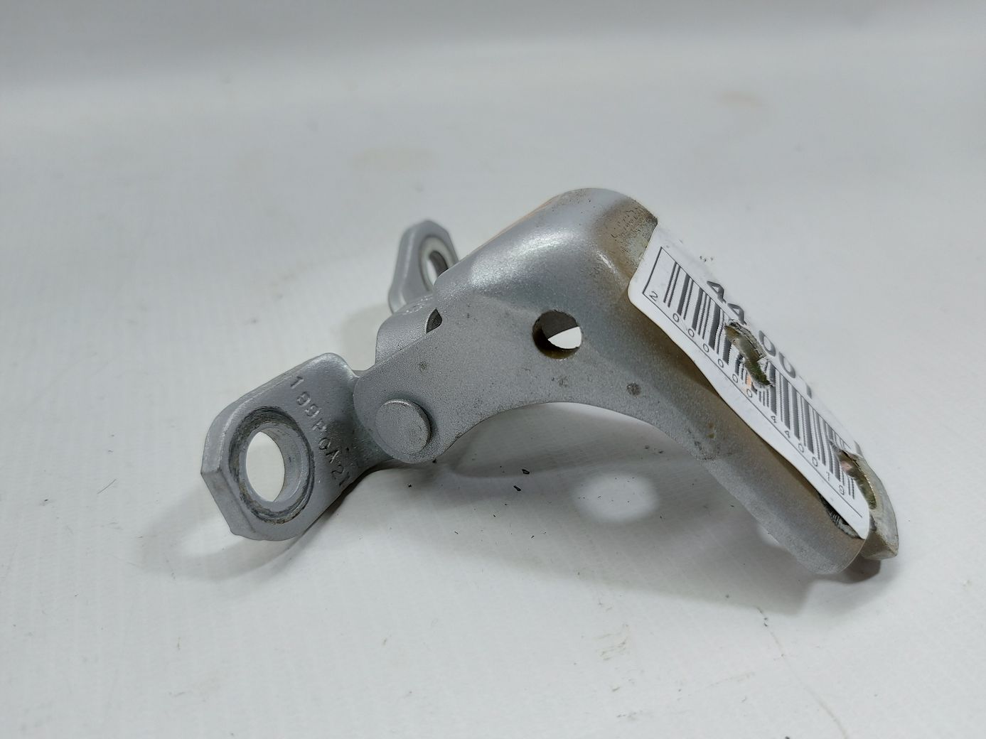 Accord coupe Петля двери передней левой верхняя (узкая) Honda Accord Coupe 2008-2017 67450TE0A02ZZ Honda Accord Coupe 3