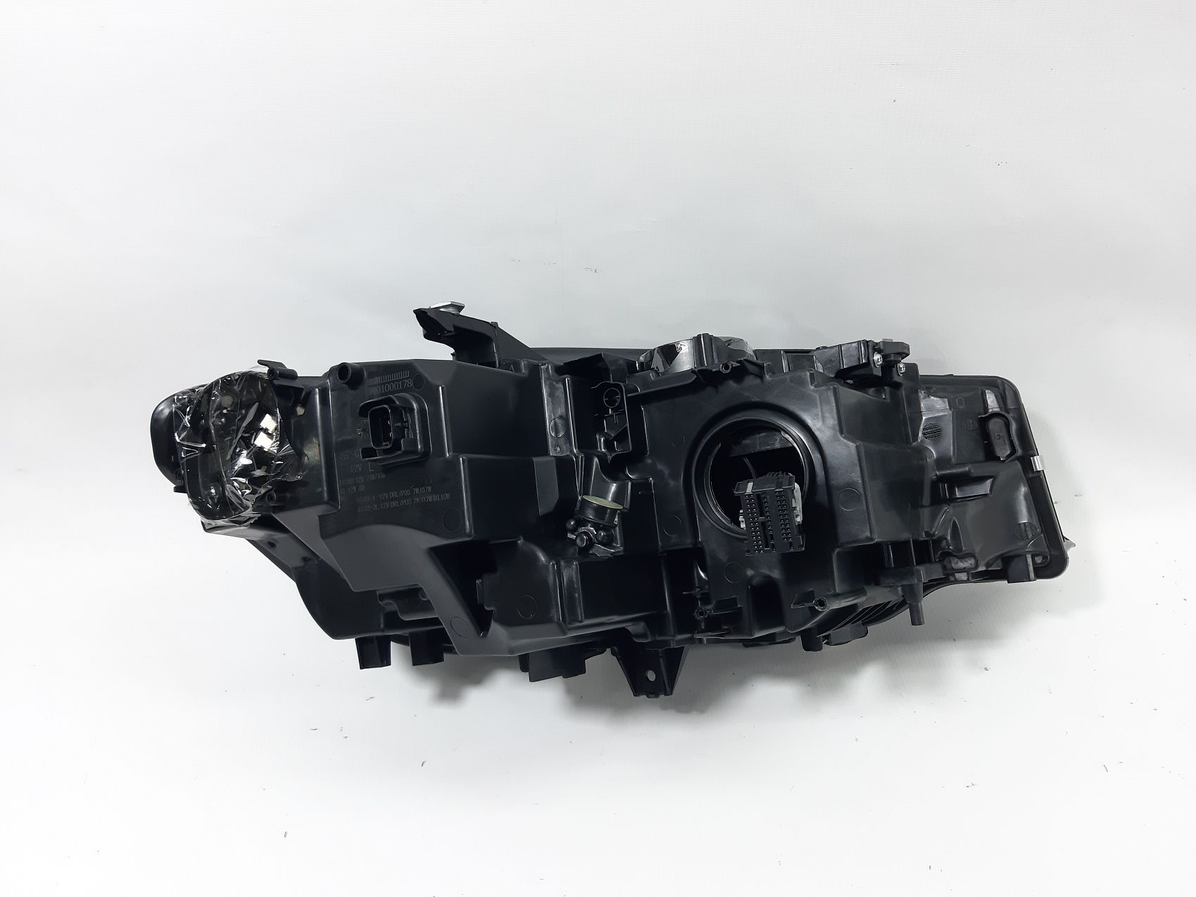 Фари головного світла Фара передня ліва BMW 3 2019-2023 63118496159 BMW 3 6