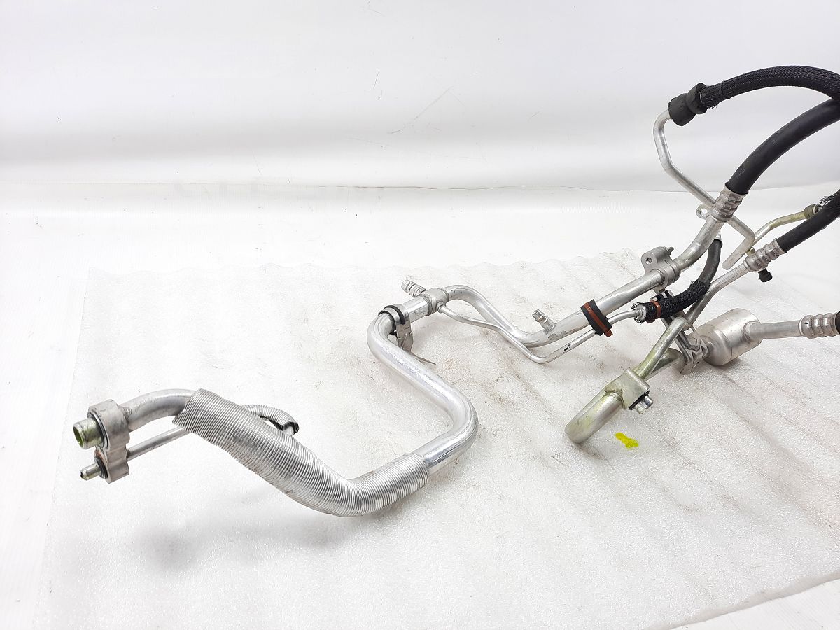 Ats Трубка кондиціонера Cadillac ATS 2014-2016 23145385 Cadillac ATS 2