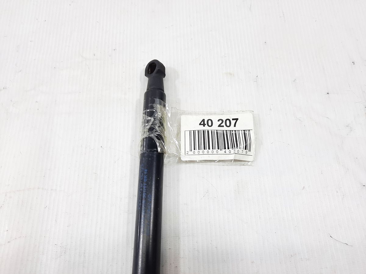 Xf Упор кришки багажника лев/прав Jaguar XF 2009-2015 C2Z21500 Jaguar XF 3