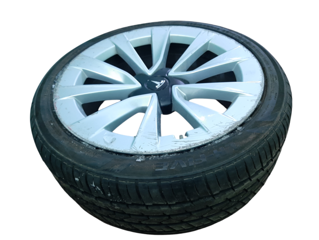 Model 3 Диск колісний R19 Tesla Model 3 2021-2023 123426400A Tesla Model 3 3