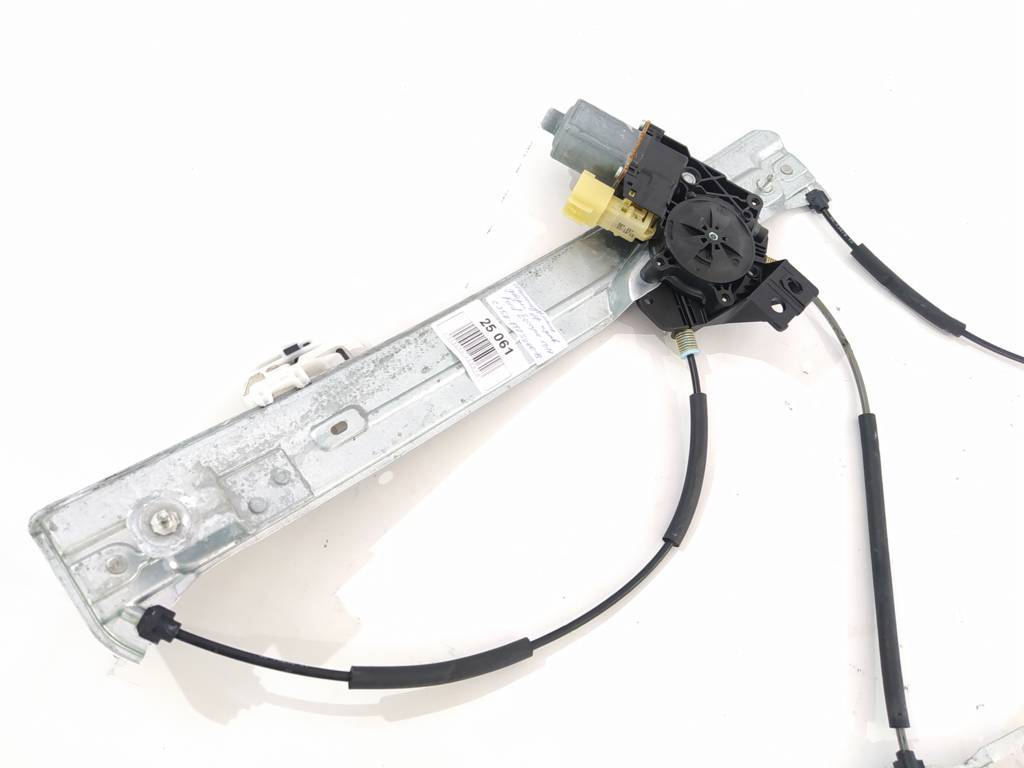 Escape Склопідйомник двері передньої правої Ford Escape 2013-2017 CJ5Z7823200B Ford Escape 3