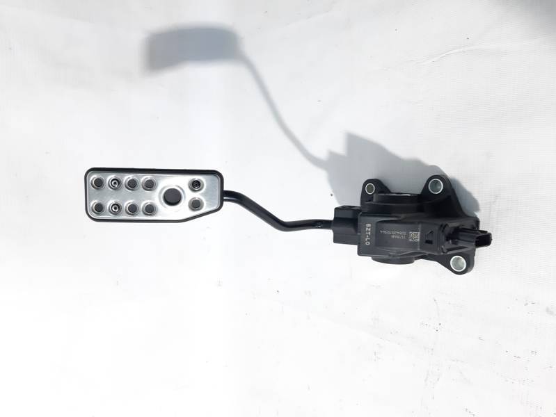 Cr-z. Педаль газу Honda CR-Z 2012-2016 17800SZTL03 Honda CR-Z