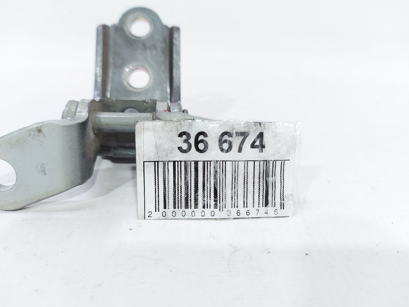 Forte Петля дверей передня/задня ліва верхня/нижня Kia Forte 2010-2019 793102E000 Kia Forte 4