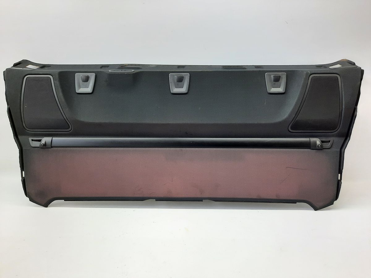 5 series Полка под заднее стекло BMW 5 series 2009-2013 51467238133 BMW 5 series 1