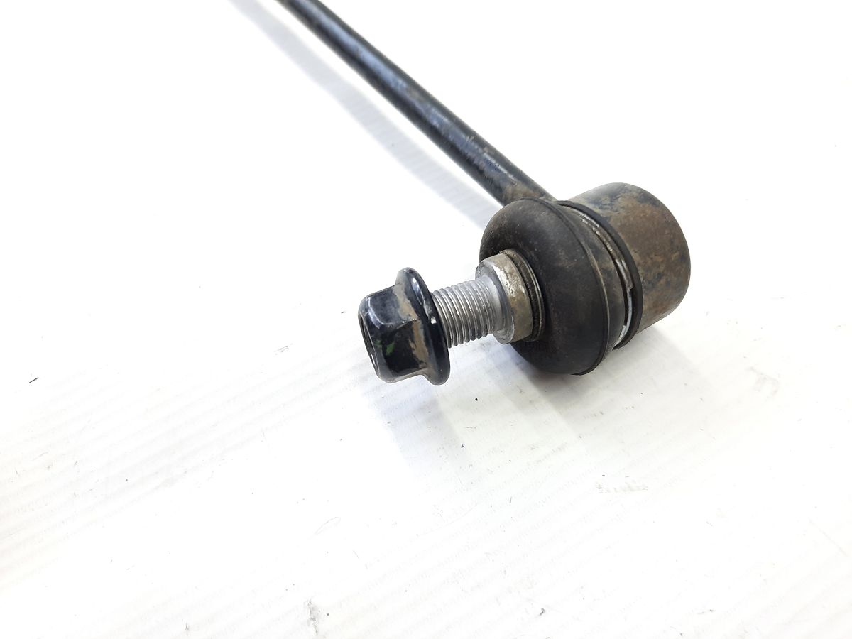 Forte Тяга стабілізатора передня ліва/права Kia Forte 2014 548304L000 Kia Forte 4