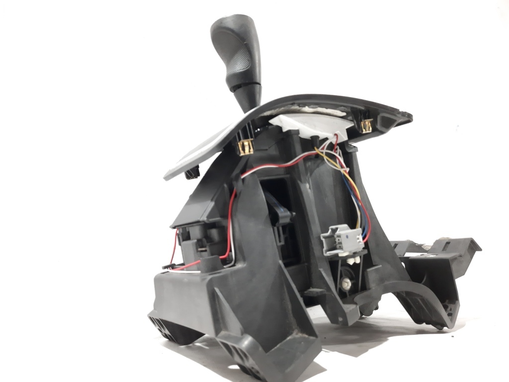 Patriot Куліса перемикання АКПП Jeep Patriot 2009-2017 68021374AJ Jeep Patriot 15