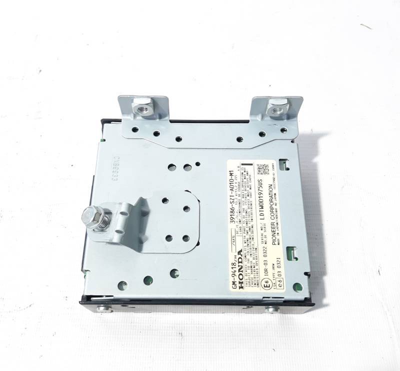 Cr-z Підсилювач звуку Honda CR-Z 2011-2016 39186SZTA21 Honda CR-Z 3