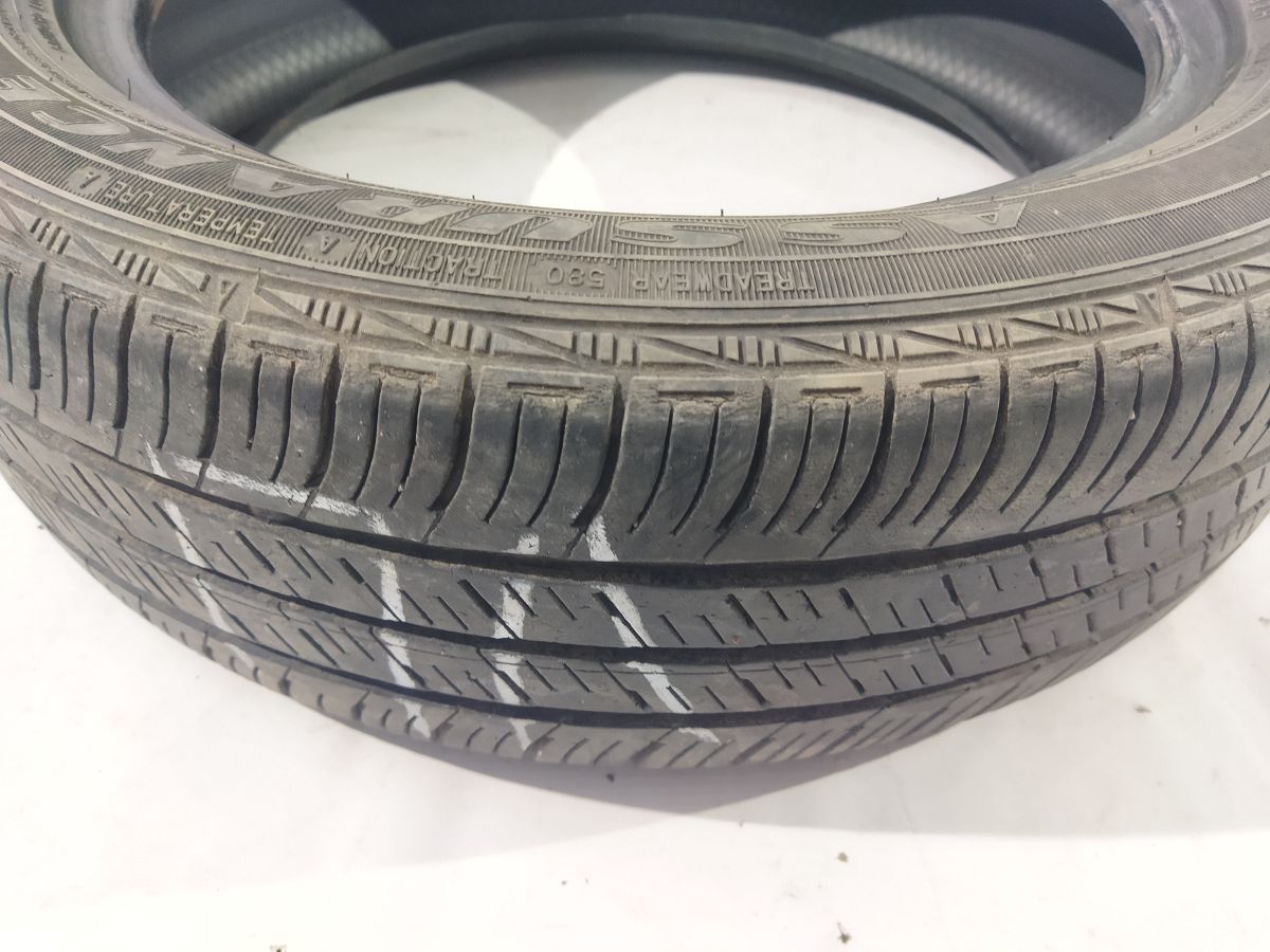  Резина Cooper Tires 225/45R18 41