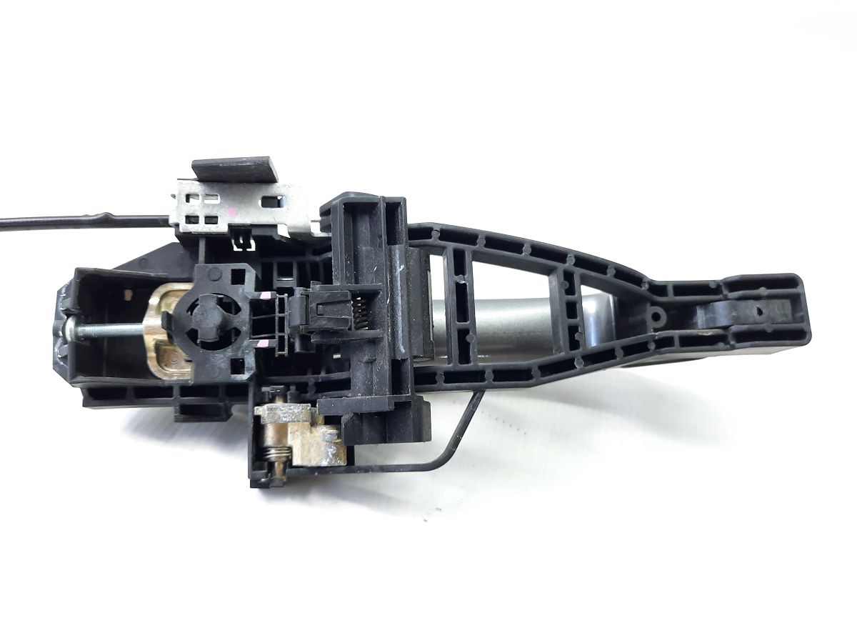 Focus Ручка двери задней левой наружная Ford Focus 2012-2018 BM5Z5422404BAPTM Ford Focus 17