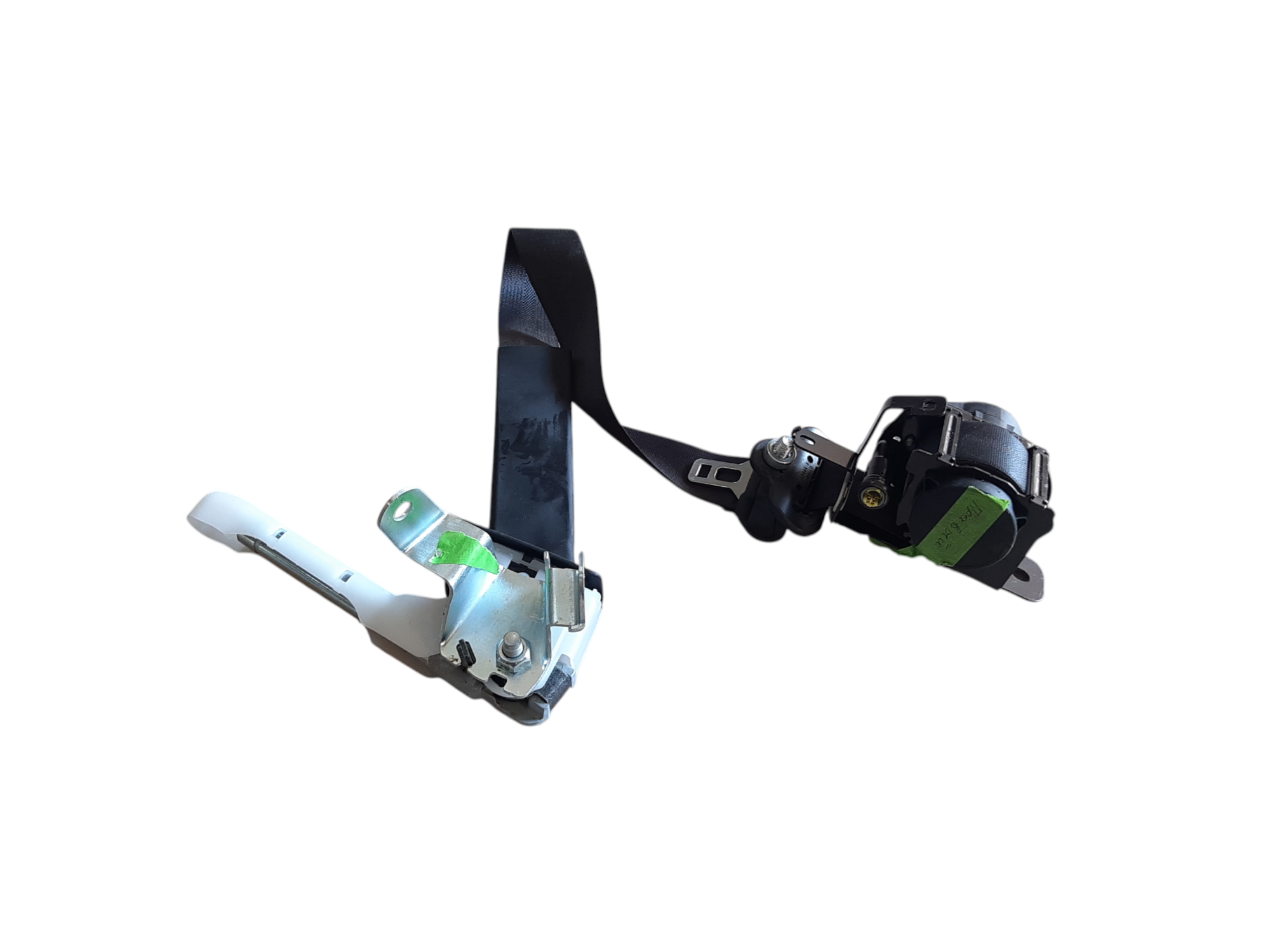 Leaf. Ремінь безпеки передній правий Nissan Leaf 2020-2025 86884-6WK8B Nissan Leaf Leaf. Ремінь безпеки передній правий Nissan Leaf 2020-2025 86884-6WK8B Nissan Leaf