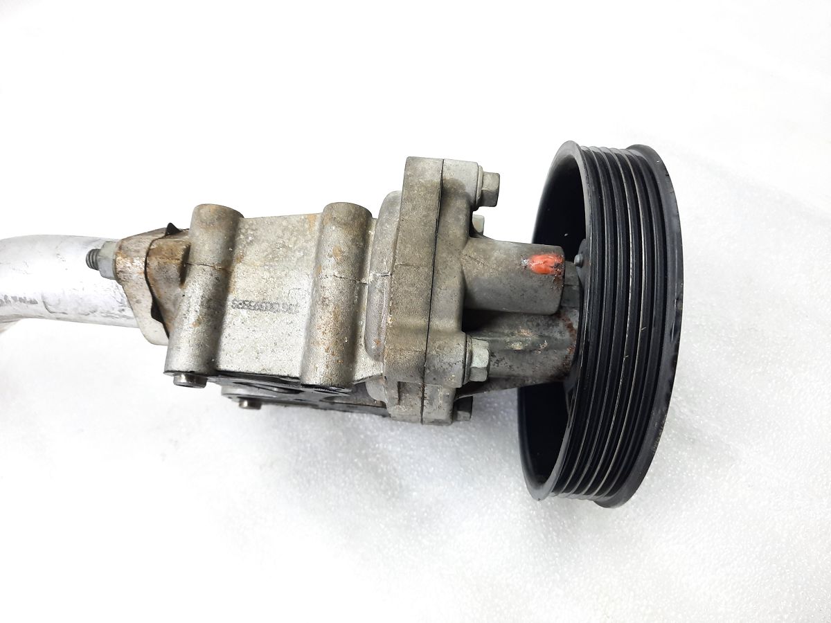 Dart Помпа системы охлаждения Dodge Dart 2013-2019 5047389AB Dodge Dart 6