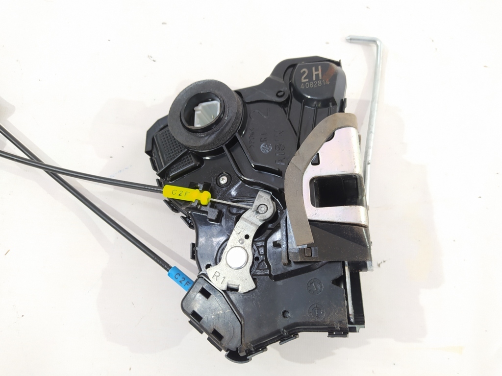 Forester Замок двери передней правой Subaru Forester 2014-2018 61032SG100 Subaru Forester 4