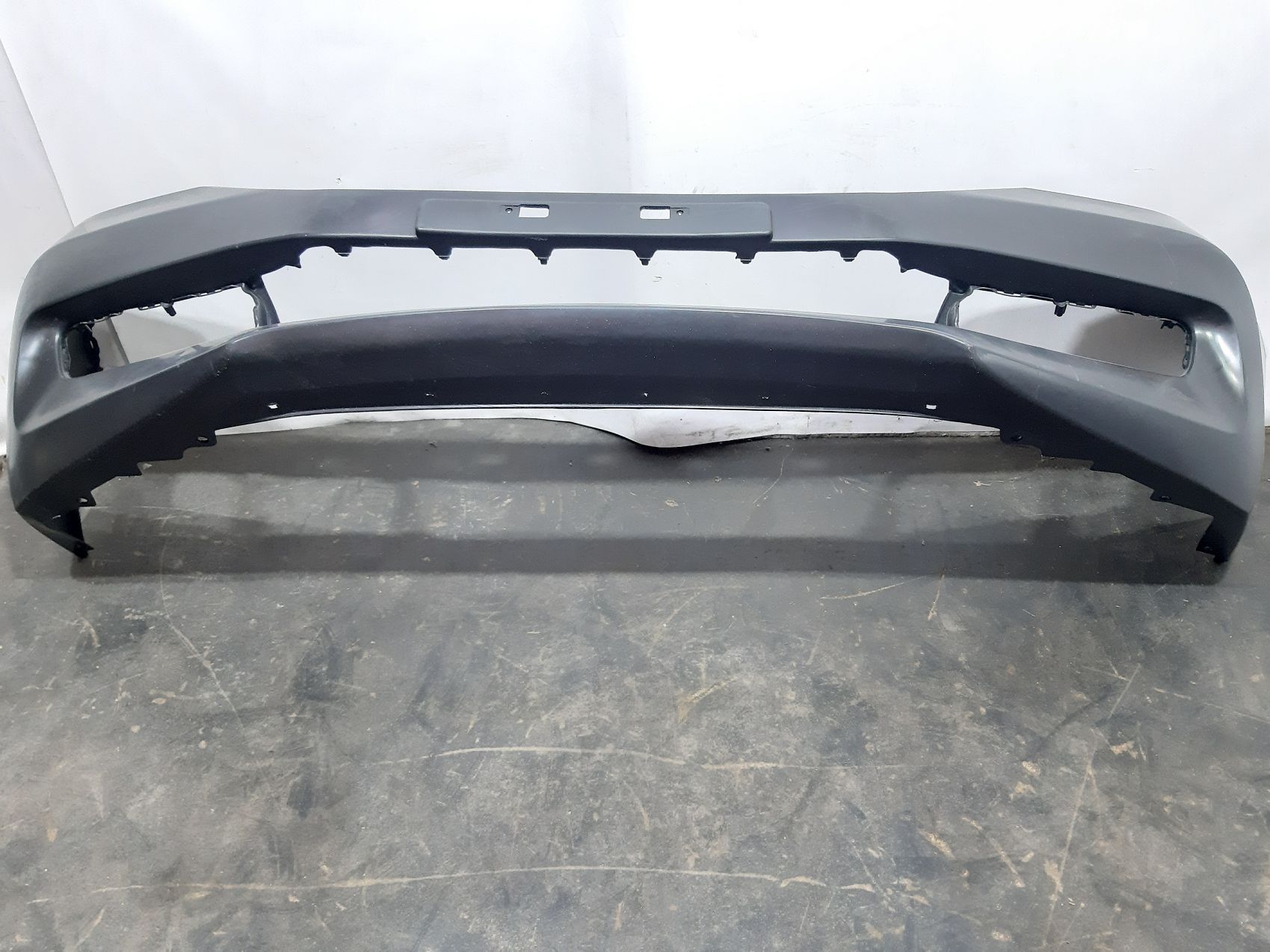 Передние бамперы Бампер передний Honda Accord 2015-2016 71101T2JZZ00 Honda Accord 5