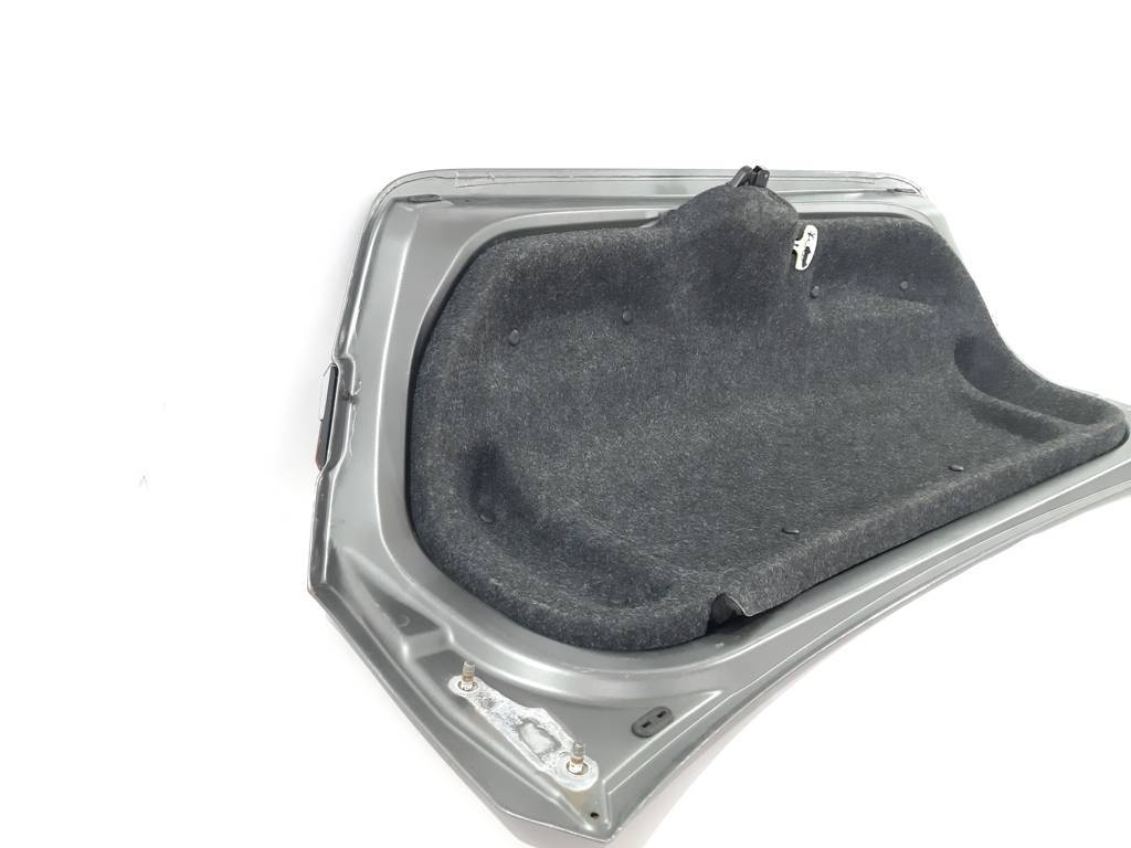 200 Кришка багажника Chrysler 200 2013-2014 68079066AE Chrysler 200 13