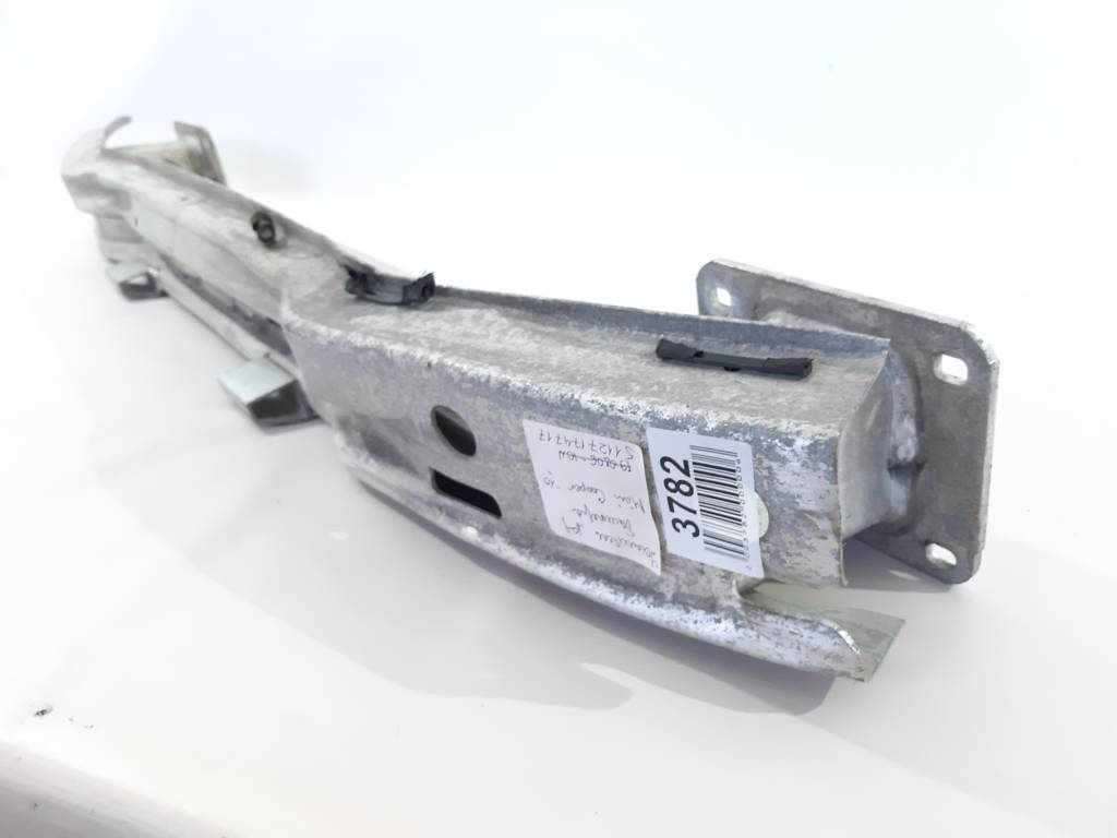 Cooper Підсилювач бампера заднього Mini Cooper 2007-2014 51127174717 Mini Cooper 11