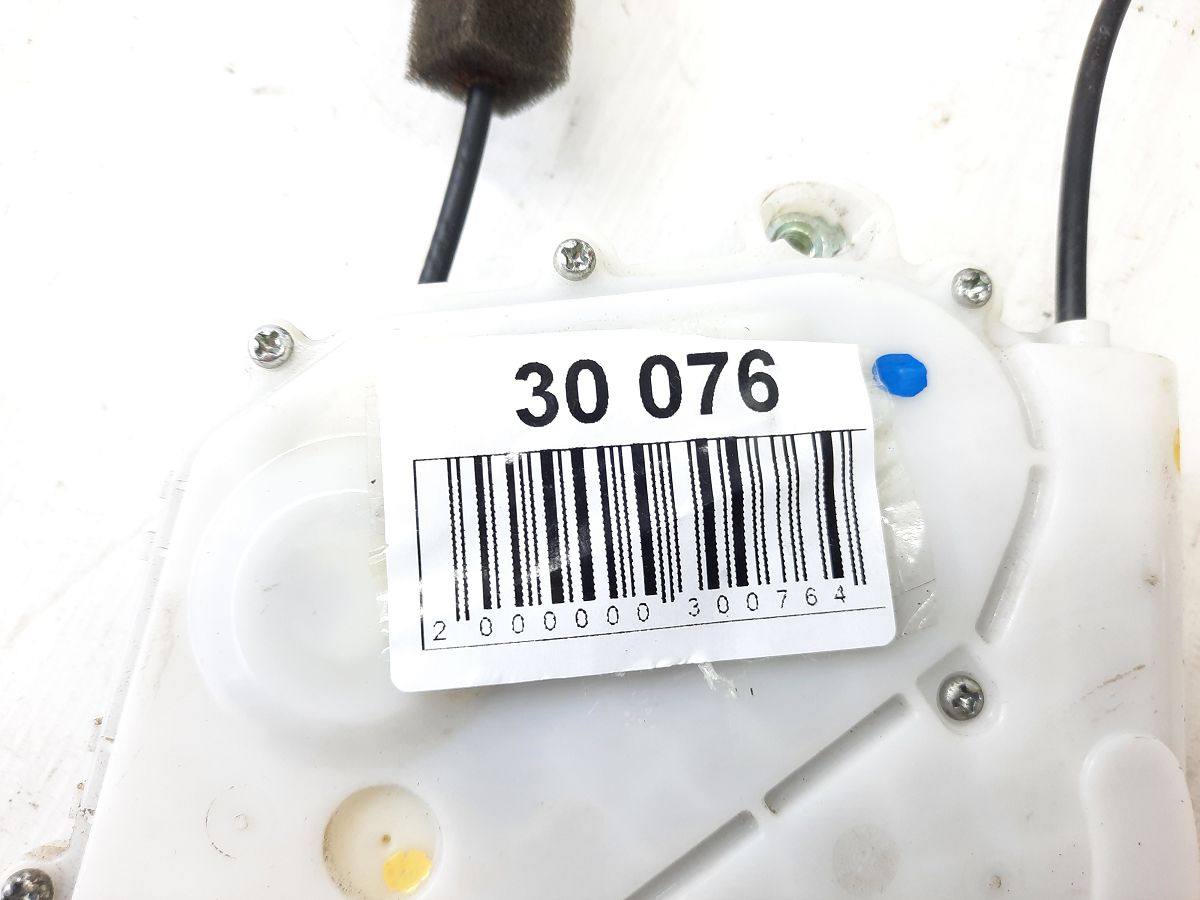 Insight Замок двери задней левой Honda Insight 2010-2014 72650TM8A01 Honda Insight 7