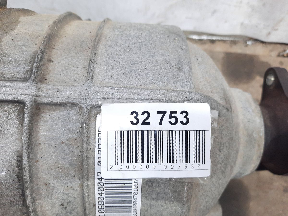 7 series Коробка АКПП BMW 7 2012 24007590346 BMW 7 10